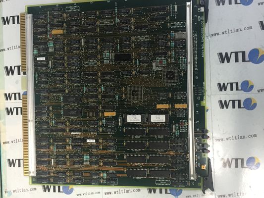 51400955-100 BORDO TRATTATO DELL'INTERFACCIA DI RETE DEL DCS DEL COMITATO PER IL CONTROLLO DI UNITÀ DI ELABORAZIONE