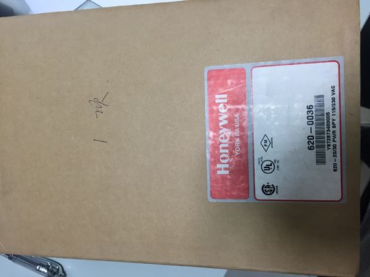 Modulo ridondante dell'alimentatore a corrente alternata di CA 620-0036 Honeywell del modulo di alimentazione 115/230V