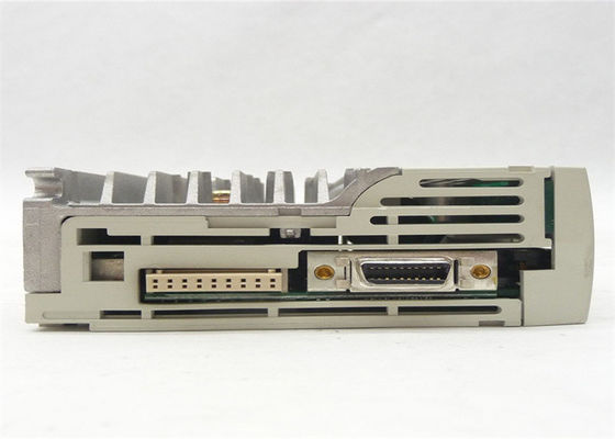 Azionamento industriale dell'AMPLIFICATORE MR-C10A 100W 200-230V 50/60Hz 0.85A di CA di MITSUBISHI SERVO NUOVO