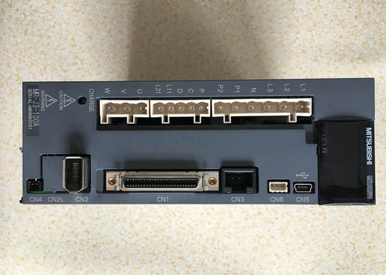 Azionamento industriale di CA di servo serie dell'amplificatore MR-J3-100A MR-J3 di MITSUBISHI servo NUOVO