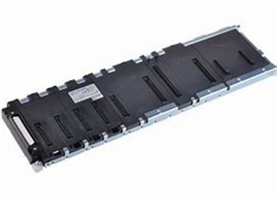 La SUPERFICIE POSTERIORE del CPU di Omron CS1D-BC052 PER CS1 il DUPLEX 5 SCANALA 5 V ACCESSORIO dello SpA di 0,55 AMP