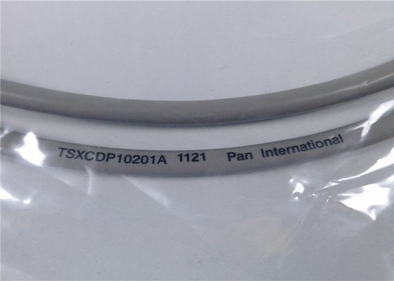 Il cavo di collegamento di Schneider Electric TSXCDP102 ha inguainato i cavi a nastro rotolati 1m