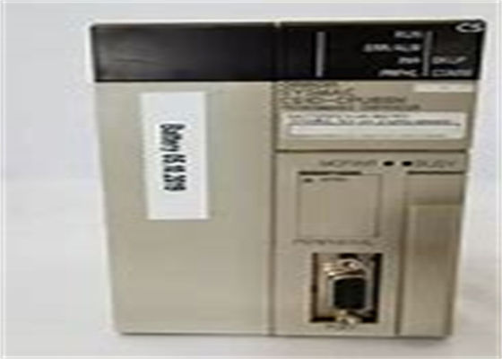 CPU del DUPLEX del SUPPORTO della SUPERFICIE POSTERIORE di DATI di SERIE 60KS PROG 128 del CPU CS1D di CONTROLLO di Omron CS1D-CPU65H