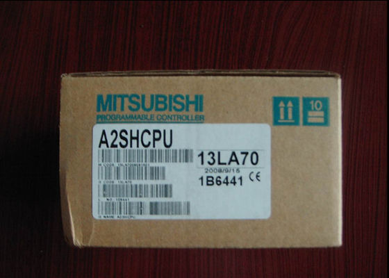 Modulo di alimentazione ridondante A2USCPU-S1 Mitsubishi 4096 punti del modello universale
