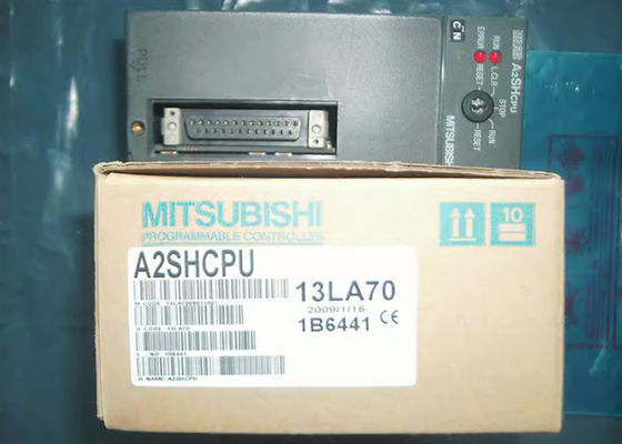 Modulo di alimentazione ridondante A2USCPU-S1 Mitsubishi 4096 punti del modello universale