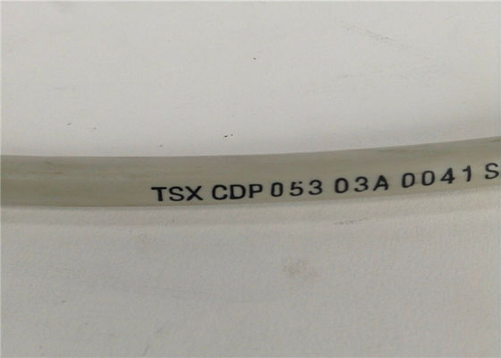 Il collegamento di Schneider Electric TSXCDP053 cabla 0,5 m. per la sottobase ABE7H16R20