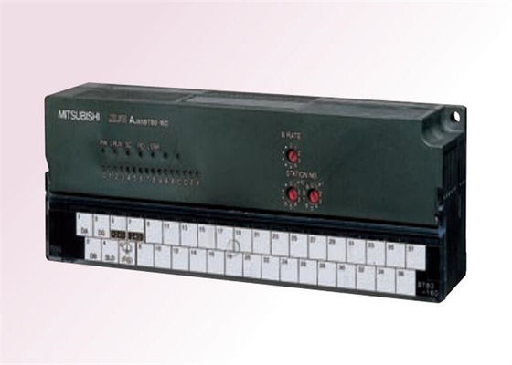 Modulo Mitsubishi di AJ35TB1-16DR Redundant Power Supply 4096 punti del modello universale