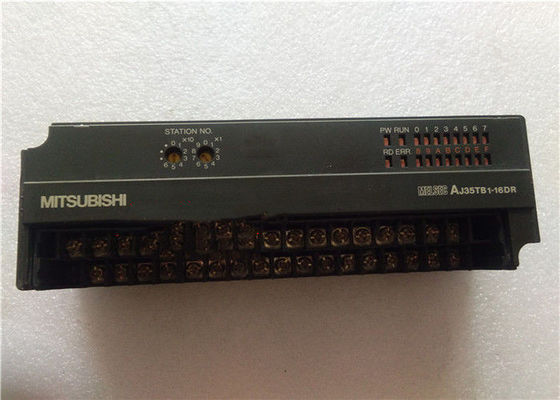 Modulo Mitsubishi di AJ35T-M04 B-L Redundant Power Supply 4096 punti del modello universale
