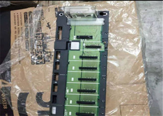 Modulo di alimentazione ridondante di QA1S38B Mitsubishi 4096 punti del modello universale