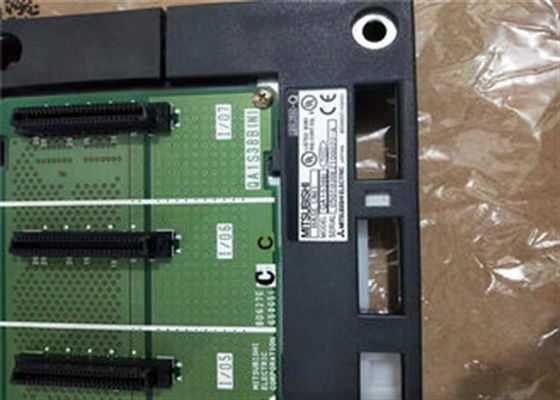 Modulo di alimentazione ridondante di QA1S38B Mitsubishi 4096 punti del modello universale
