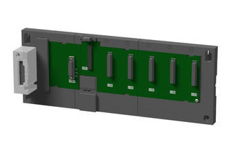Modulo di alimentazione ridondante di QA1S35B Mitsubishi 4096 punti del modello universale