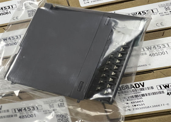 Il modulo di alimentazione dello SpA di Q68ADV Mitsubishi 8 K fa un passo la capacità di programma