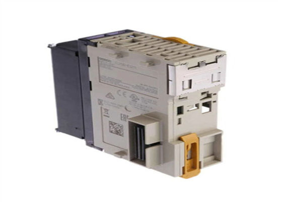 Il CPU del REGOLATORE di ETHERNET di Omron CS1D-ETN21D TRASPORTA il SINGOLO PORTO UNIT/NODE REGOLABILE