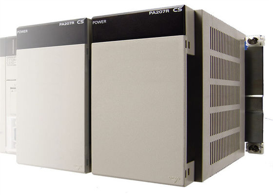 DUPLEX di SERIE CS1 dell'ALIMENTAZIONE ELETTRICA di Omron CS1D-PA207R CS1 100-240 VCA 7 AMP