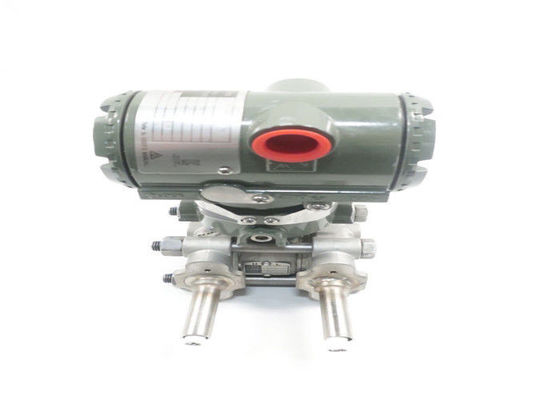 KPa del moltiplicatore di pressione differenziale di EJA110A-ELH4A-92DA 0,5 Yokogawa EJA110A 10