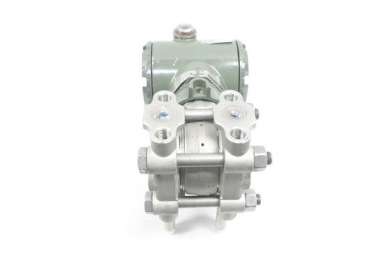 KPa del moltiplicatore di pressione differenziale di EJA110A-ELH4A-92DA 0,5 Yokogawa EJA110A 10