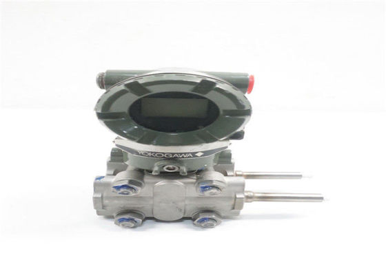 KPa del moltiplicatore di pressione differenziale di EJA110A-ELH4A-92DA 0,5 Yokogawa EJA110A 10