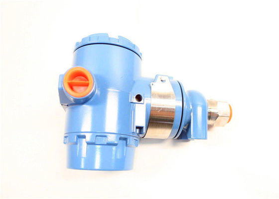 Moltiplicatore di pressione in-linea di 3051TG1A2B21BB4M5 Rosemount 3051TG -14,7 a 30PSI
