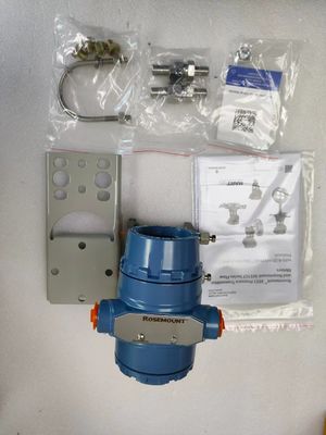 Resistenza di isolamento minima del sensore di termocoppia di Rosemount 214C e della metropolitana 1000 MΩ di protezione 114P