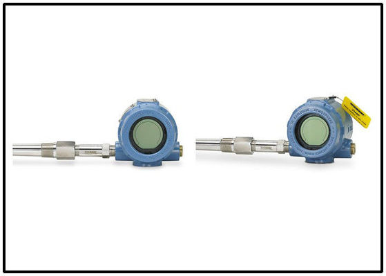 sensore doppio del trasmettitore della temperatura 3144p il singolo ha introdotto Marine Type Rosemount