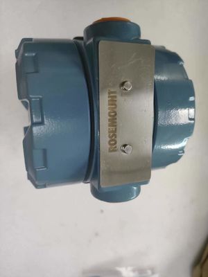 Accuratezza di riferimento di Rosemount 3051 0,04 per cento del trasmettitore di temperatura della portata