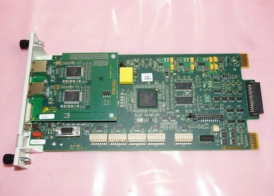 Modulo di logica programmabile più dello SpA del modulo di comunicazione della sinfonia INIET800
