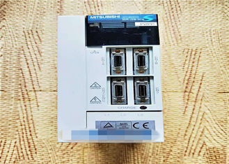Il servo industriale di MR-J2S-40A-PY091 Mitsubishi guida 400W 200V