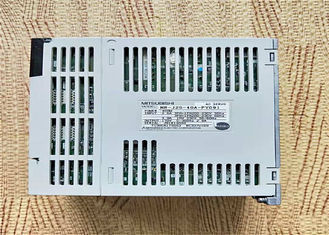 Il servo industriale di MR-J2S-40A-PY091 Mitsubishi guida 400W 200V