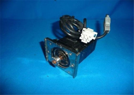 Servomotore industriale C di CA di Yaskawa 100W 200V 0.89A del servomotore di SGMPH-01AAE4C
