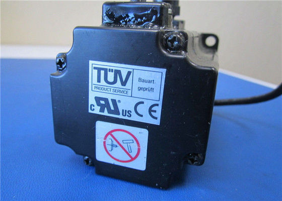 Servomotore industriale C di CA di Yaskawa 100W 200V 0.89A del servomotore di SGMPH-01AAE4C