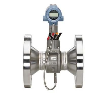 Misuratori di portata di vortice di serie di Rosemount 8800D opzione di uscita a più variabili di dimensioni del tester di 12in - di 1