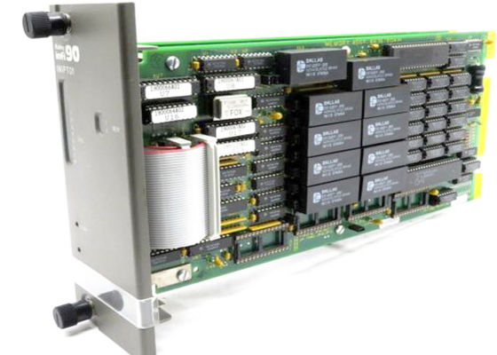 MODULO DI LOGICA PROGRAMMABILE DELLO SPA 6636780AIH DEL MODULO DI TRASFERIMENTO DI INIPT01 PLTLP INFI 90