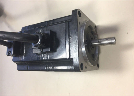 Servomotore industriale 100W 200V di CA di Yaskawa del servomotore di SGMPH-01AAE4CD Giappone