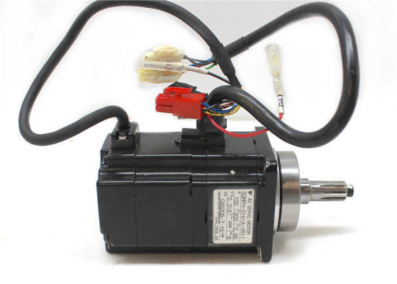 Servomotore 100W, 200V, 0.89A, 3000 giri/min., Motoman di CA di SGMPH-01A1A-YR11 Yaskawa