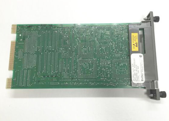 MODULO DI LOGICA PROGRAMMABILE DELLO SPA DEL MODULO DI TRASFERIMENTO DI INIPT02 INFI90 PLTLP