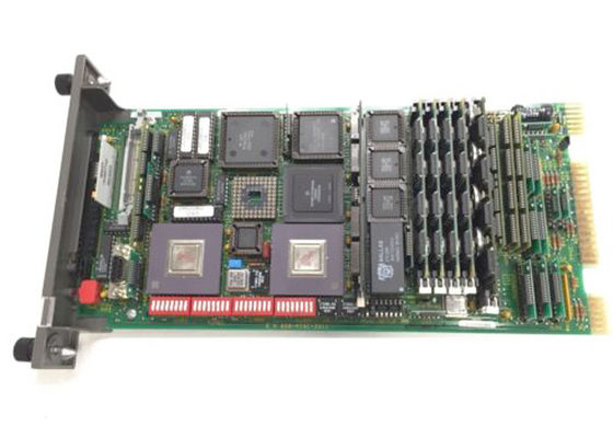 MODULO DI LOGICA PROGRAMMABILE DELLO SPA DEL MODULO DI TRASFERIMENTO DI INIPT02 INFI90 PLTLP