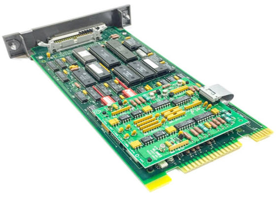 INLIM03 BAILEY CONTROLLA IL MODULO DI INTERFACCIA DEL CICLO DEL MODULO INFI 90 DELLO SPA