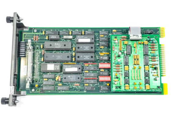 INLIM03 BAILEY CONTROLLA IL MODULO DI INTERFACCIA DEL CICLO DEL MODULO INFI 90 DELLO SPA