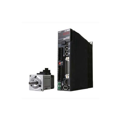 Rifornimento di CA di OMRON R88D-GT50 H-Z Servo   chilowatt 200 di 240V 31A 5 ~ 240VAC 13 libbre