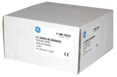 GE IC200PWR001 18 a 30VDC 24VDC 11W nominale 10ms VersaMax ad alta densità IO è versatile