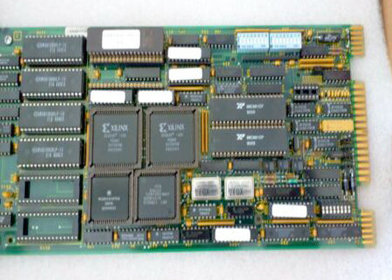 MODULO DI LOGICA PROGRAMMABILE DELLO SPA DEL MODULO DELLA RETE PROC DELLA SINFONIA DI INNPM01 INFI90