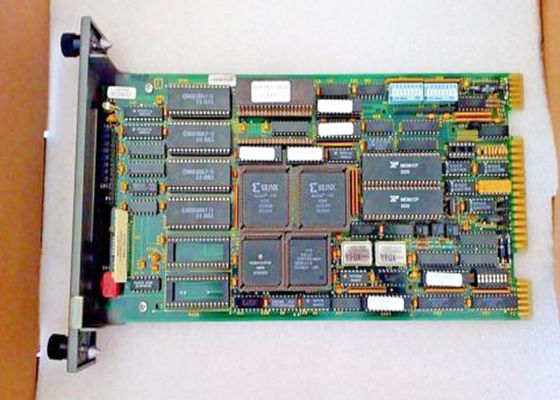 MODULO DI LOGICA PROGRAMMABILE DELLO SPA DEL MODULO DELLA RETE PROC DELLA SINFONIA DI INNPM01 INFI90
