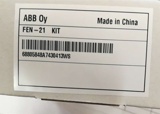 CARTA DI INTERFACCIA DELL'INTERFACCIA FEN-21 DEL RESOLVER DI ABB 3ABD68805848 PER L'AZIONAMENTO ACS850 DELL'INVERTITORE NUOVO