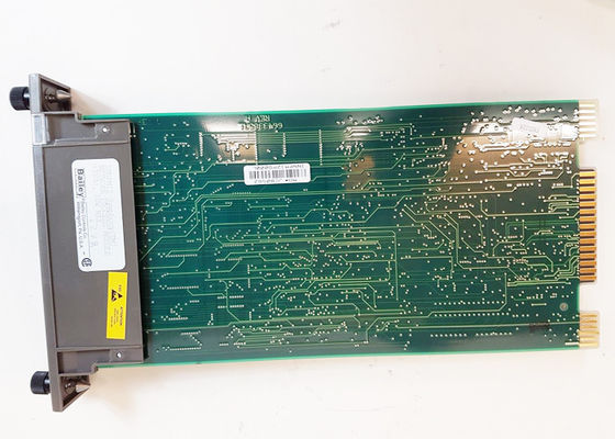 MODULO DI NETWORK PROCESSOR DELLO SPA DI ARMONIA INFI 90 DELLA SINFONIA INNPM12