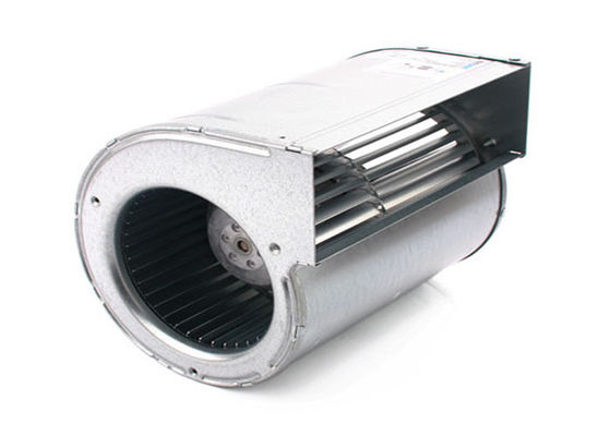 Ventola di raffreddamento centrifuga del ventilatore D2E133-AM35-B4 165W 0.72A di EBMPAPST NUOVA IN AZIONE