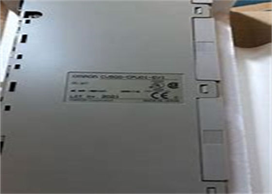 CAPACITÀ dell'ingresso/uscita dell'I.T. di SERIE 512 del CONTROLLORE LOGICO PROGRAMMABILE SYSMAC di Omron CV500-CPU01-EV1