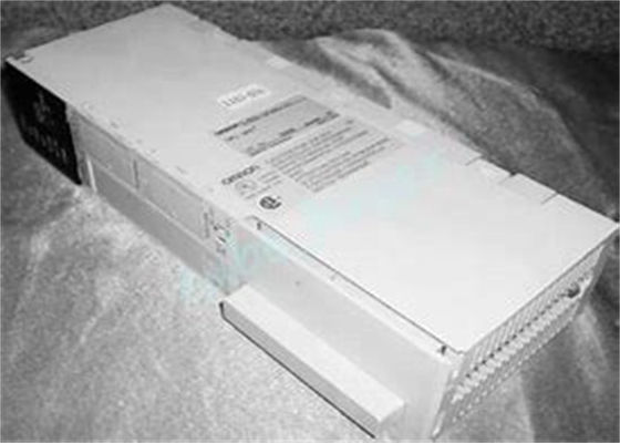 CAPACITÀ dell'ingresso/uscita dell'I.T. di SERIE 512 del CONTROLLORE LOGICO PROGRAMMABILE SYSMAC di Omron CV500-CPU01-EV1