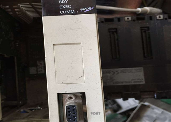 Controllore logico programmabile di controllo RFG 500 F.B. PLC di Omron CS1W-LCB05 PROC.LOOP
