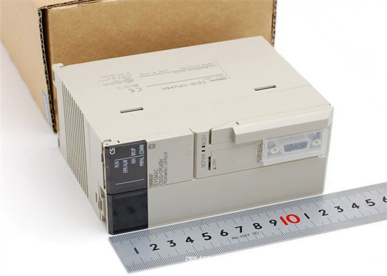 I PUNTI del CPU 250K di Omron CS1H-CPU67H PROGRAMMANO LA MEMORIA di DATI di PAROLA 448K 5 BIT di VCC 5120