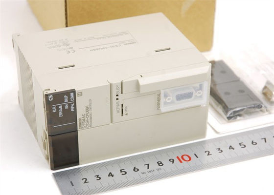 Controllore logico programmabile dello SpA di DATI di PROGRAMMA 256K di SERIE 120K del CPU CS1-H di Omron CS1H-CPU66H